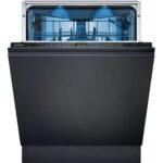 Lavastoviglie Siemens AG SN75ZX07CE