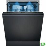 Lavastoviglie Siemens AG SN75ZX07CE
