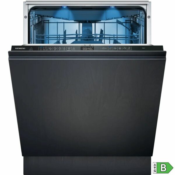 Lavastoviglie Siemens AG SN75ZX07CE