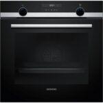 Forno Siemens AG HB537GES3 3600 W 71 L