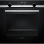Forno Multifunzione Siemens AG HB578GES3 3600 W 71 L