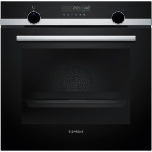 Forno Multifunzione Siemens AG HB578GES3 3600 W 71 L