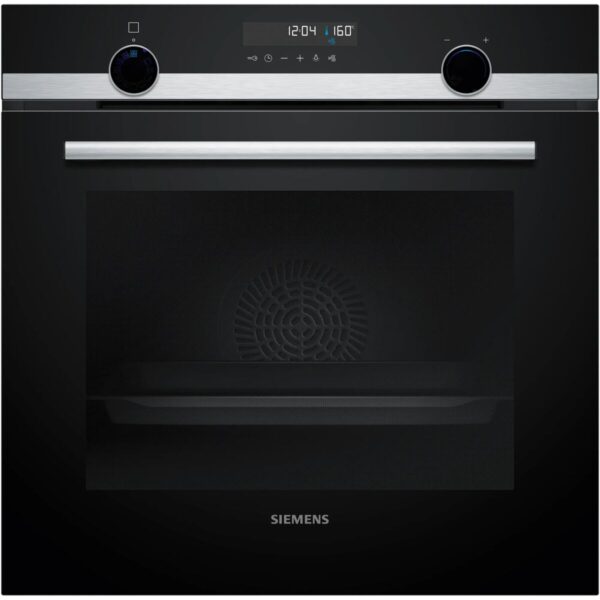 Forno Multifunzione Siemens AG HB578GES3 3600 W 71 L