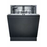 Lavastoviglie Siemens AG SN63HX03TE 60 cm