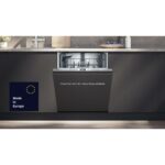 Lavastoviglie Siemens AG SN63HX03TE 60 cm