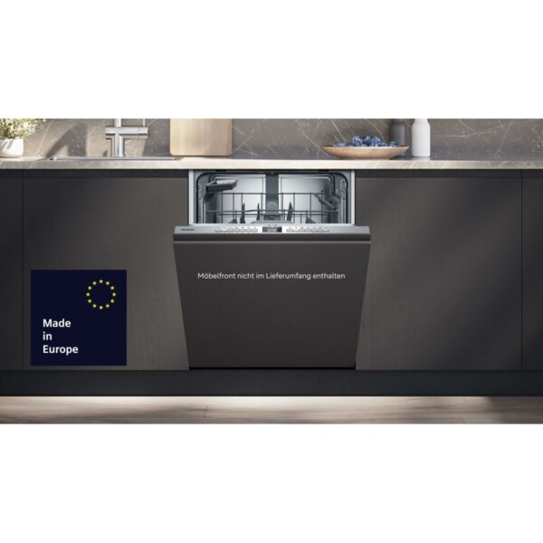 Lavastoviglie Siemens AG SN63HX03TE 60 cm