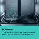 Lavastoviglie Siemens AG SN63HX03TE 60 cm