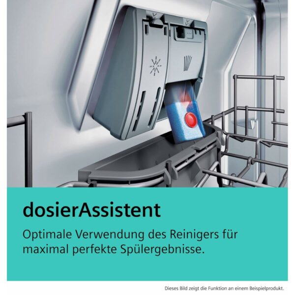 Lavastoviglie Siemens AG SN63HX03TE 60 cm