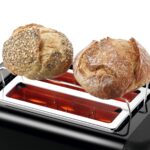 Tostapane BOSCH TAT3P423 Nero 970 W