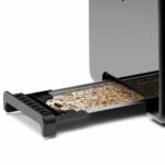 Tostapane BOSCH TAT3P423 Nero 970 W