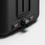 Tostapane BOSCH TAT3P423 Nero 970 W