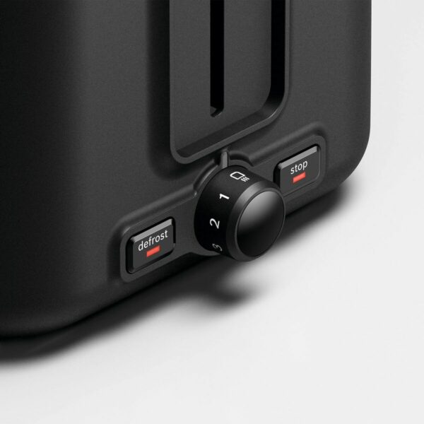 Tostapane BOSCH TAT3P423 Nero 970 W