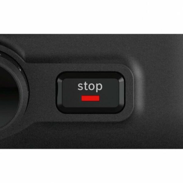 Tostapane BOSCH TAT3P423 Nero 970 W