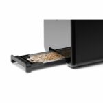 Tostapane BOSCH TAT3P423 Nero 970 W
