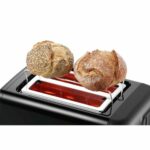 Tostapane BOSCH TAT3P423 Nero 970 W