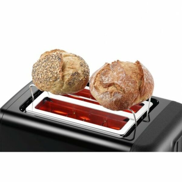 Tostapane BOSCH TAT3P423 Nero 970 W