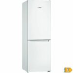Frigorifero combinato BOSCH KGN33NWEB Bianco
