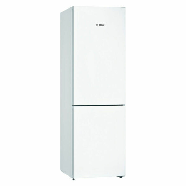 Frigorifero combinato BOSCH KGN36VWED   186 Bianco (60 x 66 x 186 cm)