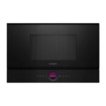 Microonde BOSCH BFL7221B1 Nero 900 W 21 L