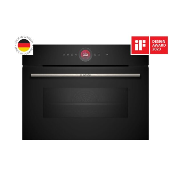 Forno BOSCH CMG7241B1 900 W 3600 W 45 L