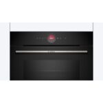 Forno BOSCH CMG7241B1 900 W 3600 W 45 L