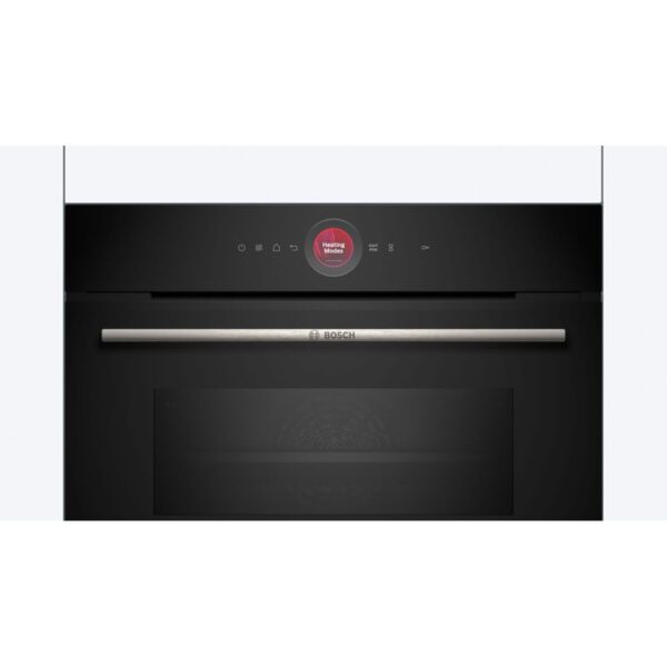 Forno BOSCH CMG7241B1 900 W 3600 W 45 L