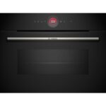 Forno BOSCH CMG7241B1 900 W 3600 W 45 L
