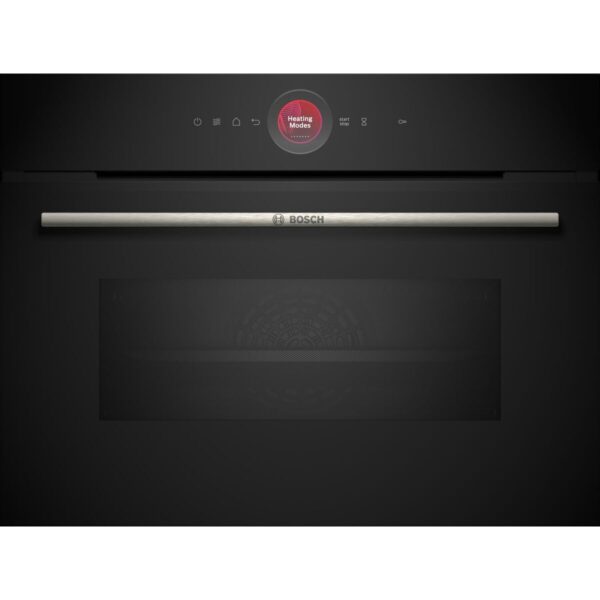 Forno BOSCH CMG7241B1 900 W 3600 W 45 L