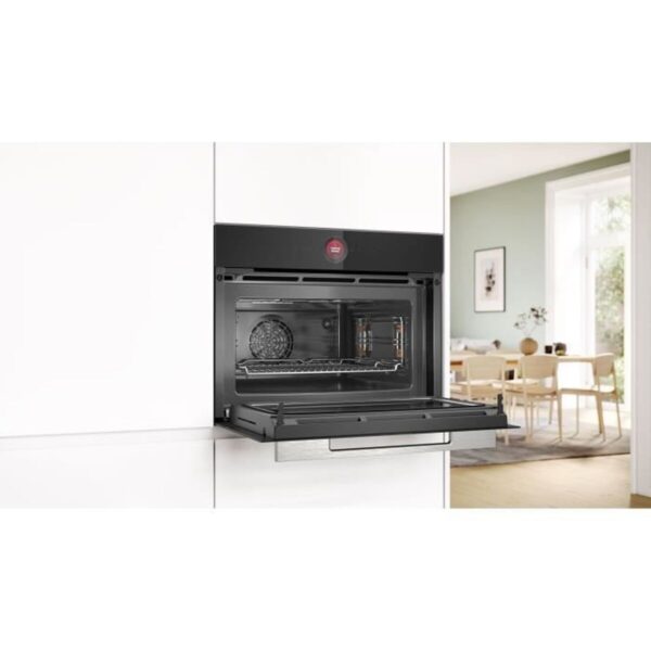 Forno BOSCH CMG7241B1 900 W 3600 W 45 L