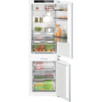 Frigorifero combinato BOSCH KIN86ADD0 Bianco