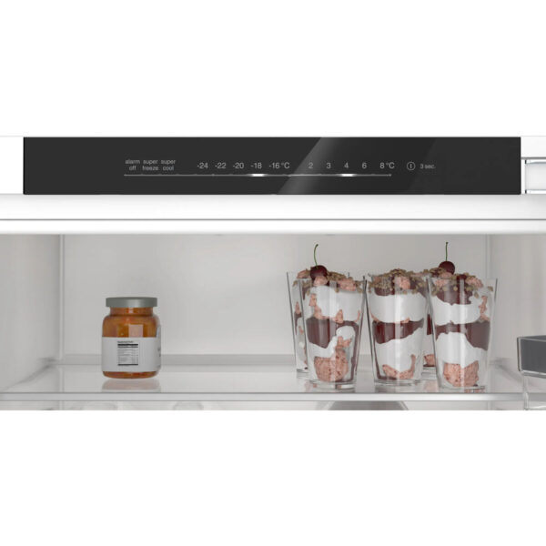 Frigo BOSCH KIN96VFD0   194 Bianco