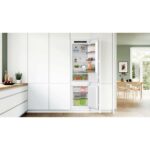 Frigo BOSCH KIN96VFD0   194 Bianco