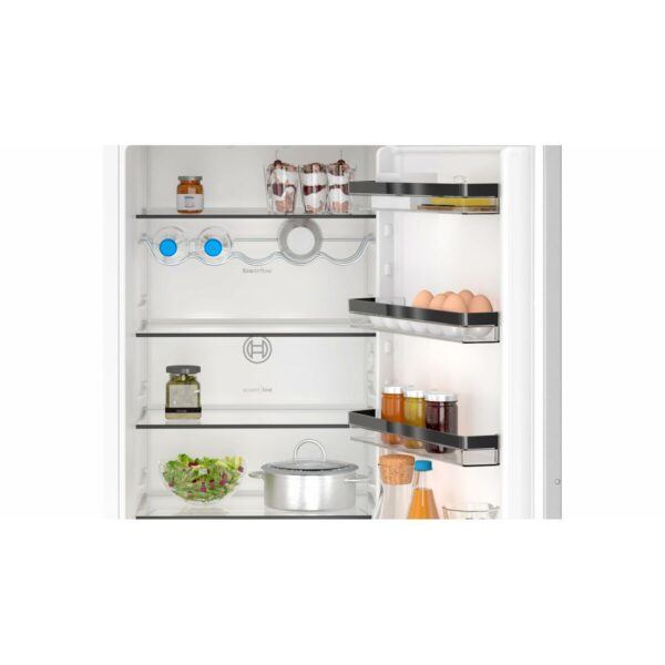 Frigo BOSCH KIN96VFD0   194 Bianco