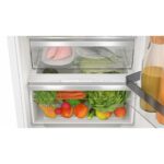 Frigo BOSCH KIN96VFD0   194 Bianco