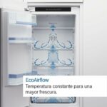 Frigo BOSCH KIN96VFD0   194 Bianco