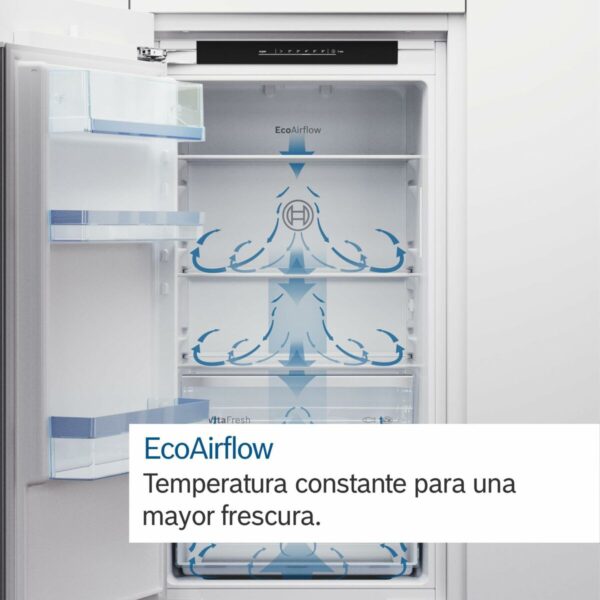 Frigo BOSCH KIN96VFD0   194 Bianco