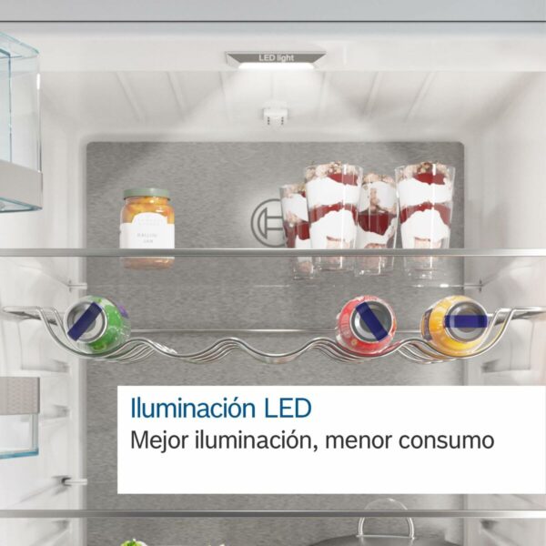 Frigo BOSCH KIN96VFD0   194 Bianco