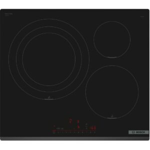 Piano Cottura ad Induzione BOSCH PID631HC1E 60 cm 7400 W