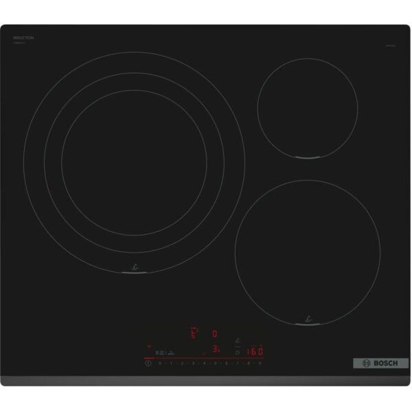 Piano Cottura ad Induzione BOSCH PID631HC1E 60 cm 7400 W