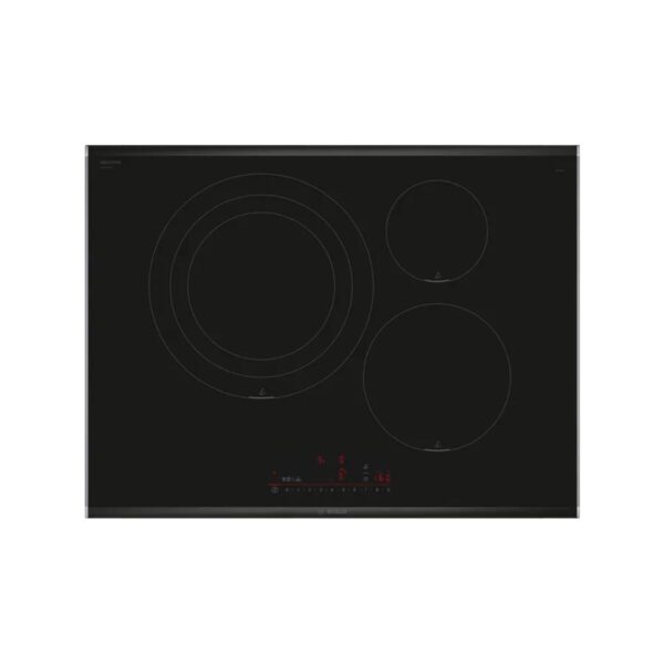 Piano Cottura ad Induzione BOSCH PID775HC1E 70 cm 7400 W