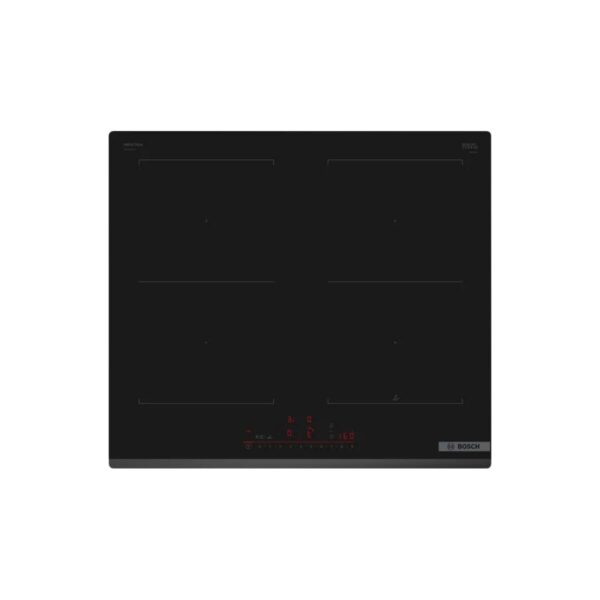 Piano Cottura ad Induzione BOSCH PVQ631HC1E 59,2 cm 7400 W