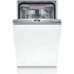 Lavastoviglie BOSCH SPV4EMX25E 45 cm