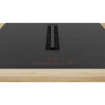 Piano Cottura ad Induzione BOSCH PVQ731H26E 71 cm 7400 W