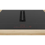 Piano Cottura ad Induzione BOSCH PVQ731H26E 71 cm 7400 W