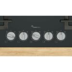 Piano Cottura ad Induzione BOSCH PPQ7A6I40