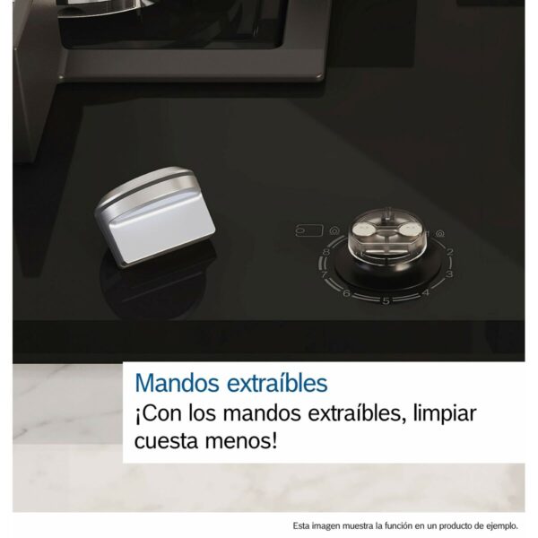 Piano Cottura ad Induzione BOSCH PPQ7A6I40