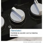 Piano Cottura ad Induzione BOSCH PPQ7A6I40