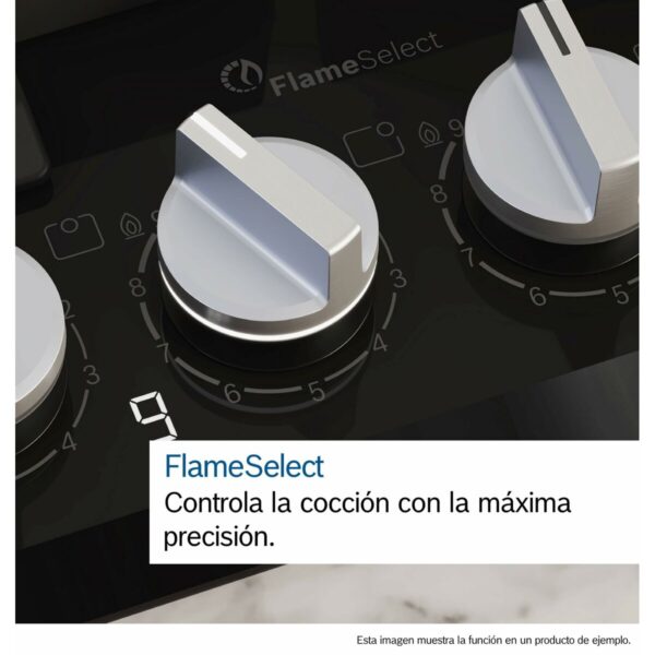 Piano Cottura ad Induzione BOSCH PPQ7A6I40