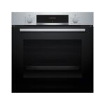 Forno Multifunzione BOSCH HBA514ES3 71 L