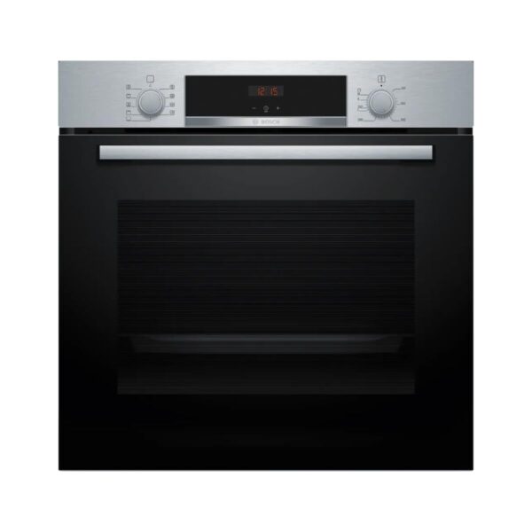 Forno Multifunzione BOSCH HBA514ES3 71 L